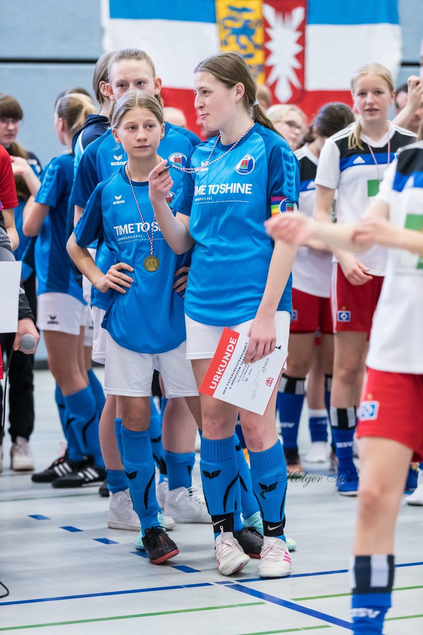 Bild 120 - C-Juniorinnen Futsalmeisterschaft